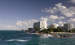 The Condado Plaza Hilton