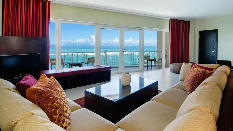 The Condado Plaza Hilton Other