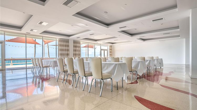 The Condado Plaza Hilton Meeting