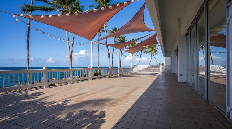 The Condado Plaza Hilton Meeting