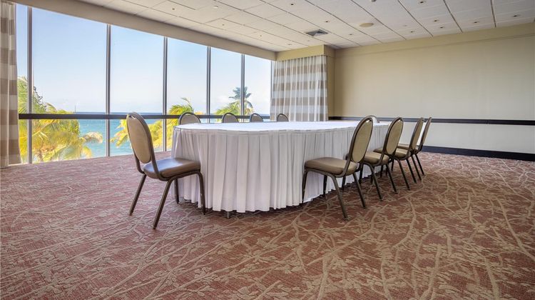 The Condado Plaza Hilton Meeting