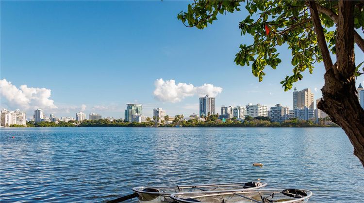 The Condado Plaza Hilton Recreation