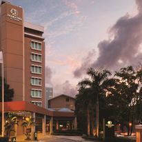Doubletree  by Hilton San Juan