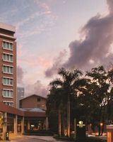 Doubletree  by Hilton San Juan