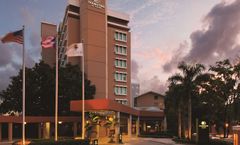 Doubletree  by Hilton San Juan