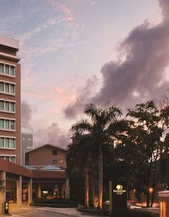 Doubletree  by Hilton San Juan