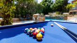 Doubletree  by Hilton San Juan Recreation