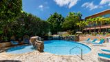 Doubletree  by Hilton San Juan Pool