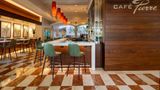 Doubletree  by Hilton San Juan Restaurant