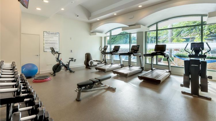 Doubletree  by Hilton San Juan Health