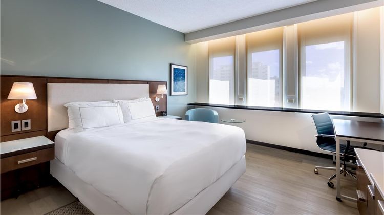 Doubletree  by Hilton San Juan Room