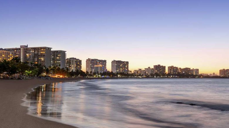 <b>Embassy Suites San Juan - Hotel & Casino Recreation</b>. Images powered by <a href="https://iceportal.shijigroup.com/" title="IcePortal" target="_blank">IcePortal</a>.