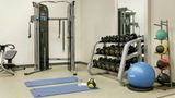 Embassy Suites San Juan - Hotel & Casino Health