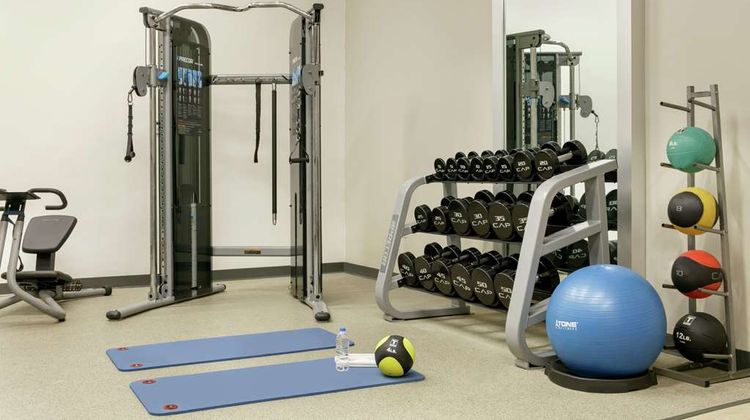 Embassy Suites San Juan - Hotel & Casino Health