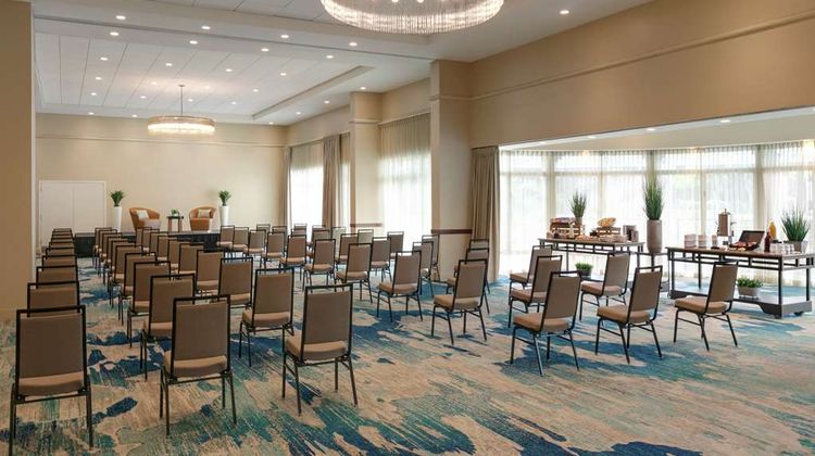 Embassy Suites San Juan - Hotel & Casino Meeting