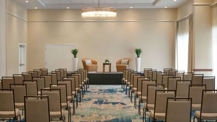 Embassy Suites San Juan - Hotel & Casino Meeting