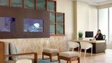 Embassy Suites San Juan - Hotel & Casino Lobby