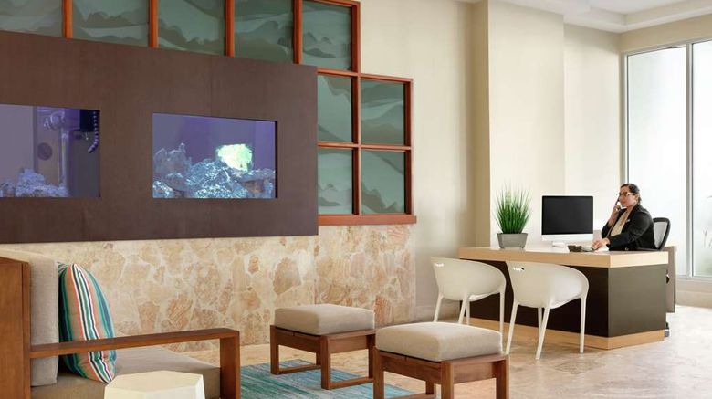 <b>Embassy Suites San Juan - Hotel & Casino Lobby</b>. Images powered by <a href="https://iceportal.shijigroup.com/" title="IcePortal" target="_blank">IcePortal</a>.