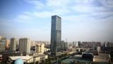 Hilton Shijiazhuang Exterior