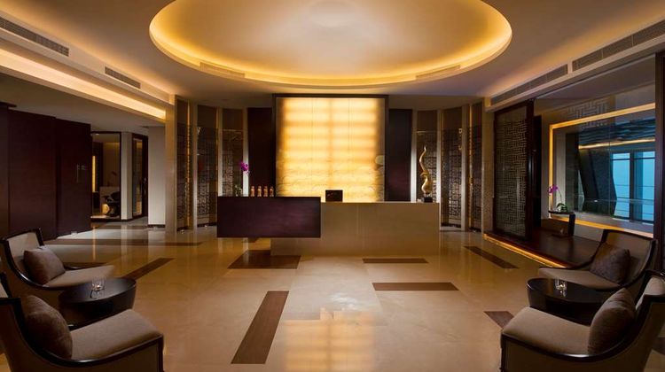Hilton Shijiazhuang Spa
