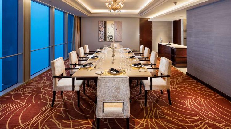 Hilton Shijiazhuang Other