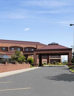 Hampton Inn - Spokane