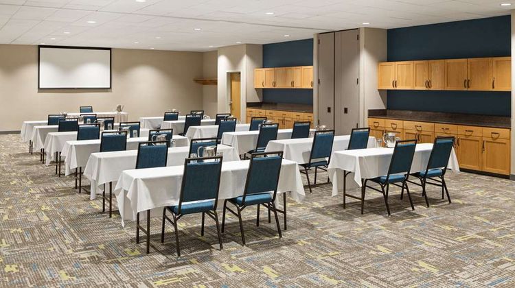 Hampton Inn - Spokane Meeting
