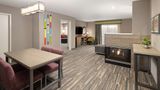 <b>Hampton Inn - Spokane Room</b>. Images powered by <a href="https://iceportal.shijigroup.com/" title="IcePortal" target="_blank">IcePortal</a>.