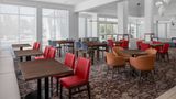 Hilton Garden Inn Salt Lake City Airport Restaurant