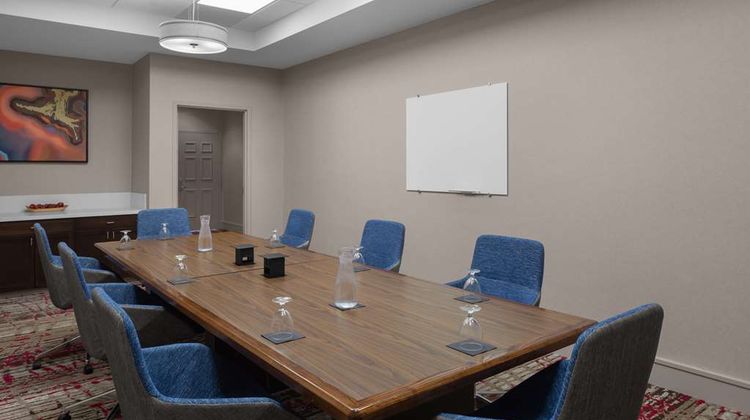 Hilton Garden Inn Salt Lake City Airport Meeting