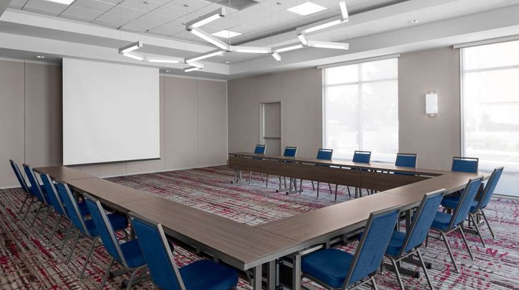 Hilton Garden Inn Salt Lake City Airport Meeting