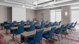Hilton Garden Inn Salt Lake City Airport Meeting