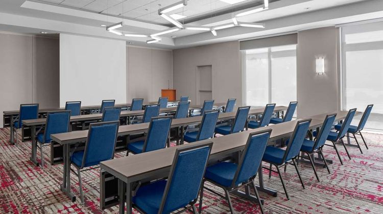 Hilton Garden Inn Salt Lake City Airport Meeting
