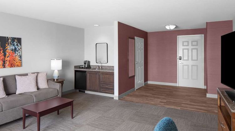 Hilton Garden Inn Salt Lake City Airport Other