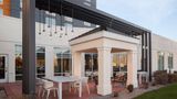 Hilton Garden Inn Salt Lake City Airport Exterior
