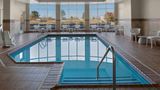 Hilton Garden Inn Salt Lake City Airport Pool
