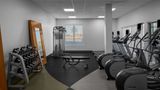 Hilton Garden Inn Salt Lake City Airport Health