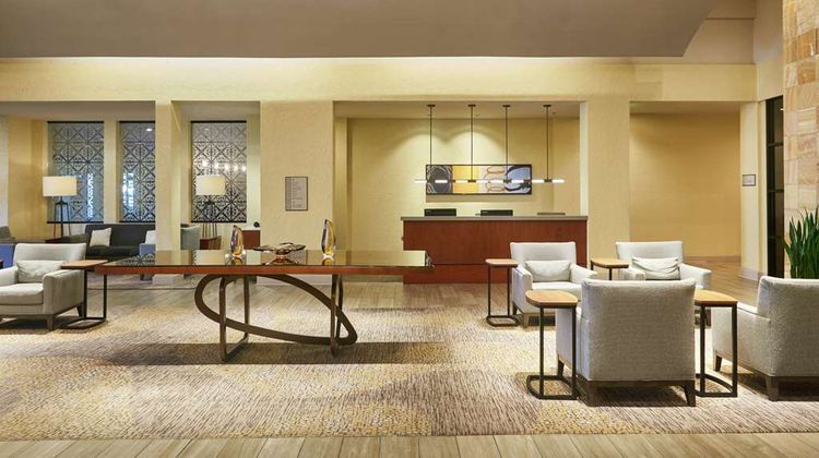 DoubleTree Hilton Salt Lake City Airport Other