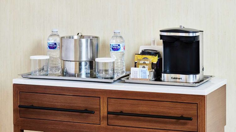 DoubleTree Hilton Salt Lake City Airport Other
