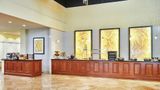 DoubleTree Hilton Salt Lake City Airport Restaurant