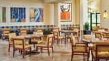 DoubleTree Hilton Salt Lake City Airport Restaurant