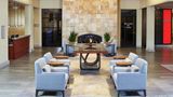 DoubleTree Hilton Salt Lake City Airport Lobby