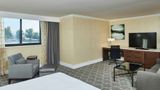 DoubleTree Hilton Salt Lake City Airport Room