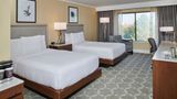 DoubleTree Hilton Salt Lake City Airport Room