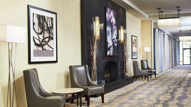 DoubleTree Hilton Salt Lake City Airport Meeting