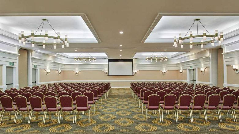 <b>DoubleTree Hilton Salt Lake City Airport Meeting</b>. Images powered by <a href="https://iceportal.shijigroup.com/" title="IcePortal" target="_blank">IcePortal</a>.
