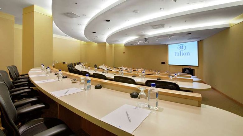 <b>Hilton Salt Lake City Center Meeting</b>. Images powered by <a href="https://iceportal.shijigroup.com/" title="IcePortal" target="_blank">IcePortal</a>.