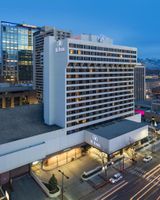 Hilton Salt Lake City Center