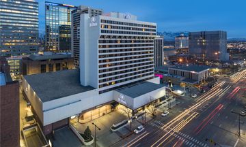Hilton Salt Lake City Center