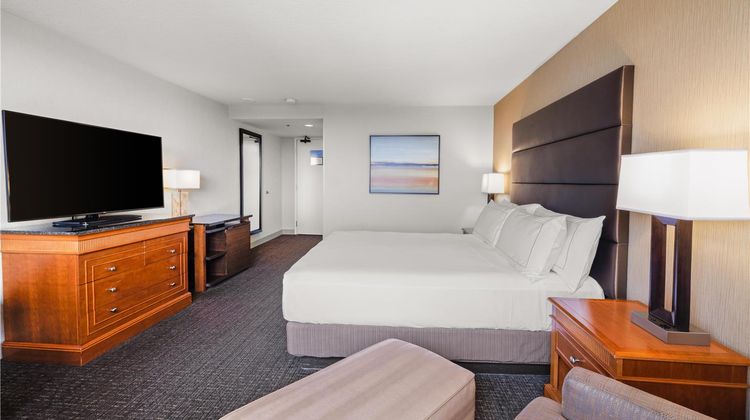 Hilton Salt Lake City Center Other